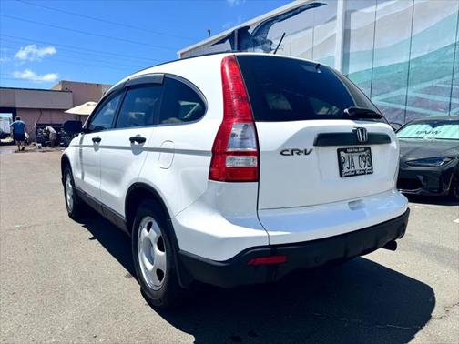 2007 Honda CR-V LX