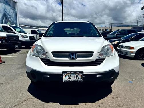 2007 Honda CR-V LX