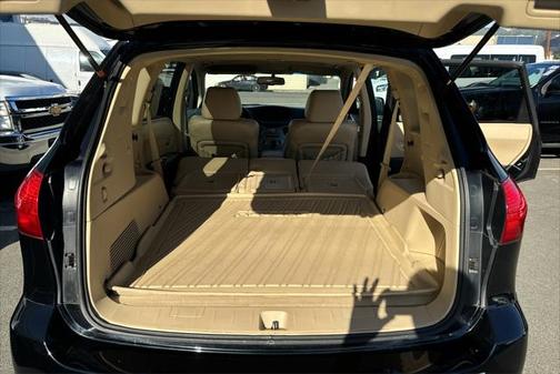 2008 Subaru Tribeca Limited 5-Passenger