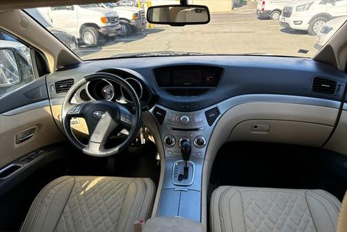 2008 Subaru Tribeca Limited 5-Passenger