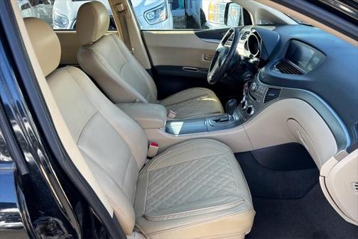 2008 Subaru Tribeca Limited 5-Passenger