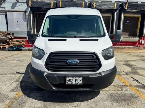 2019 Ford Transit-250 Base