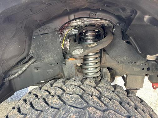 2019 Toyota Tundra 1794 Edition