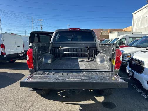 2019 Toyota Tundra 1794 Edition