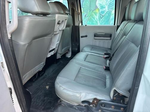 2012 Ford F-350 XL
