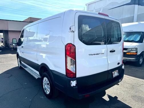 2021 Ford Transit-250 Base