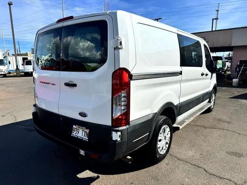 2021 Ford Transit-250 Base