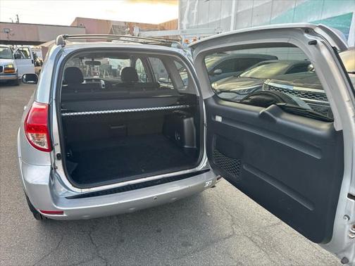 2008 Toyota RAV4 Sport