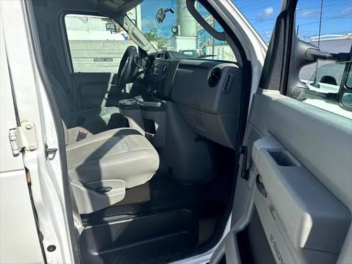 2014 Ford E150 Cargo