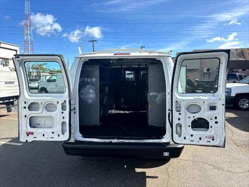 2014 Ford E150 Cargo