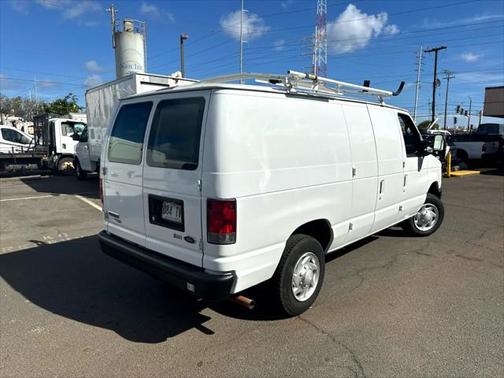2014 Ford E150 Cargo