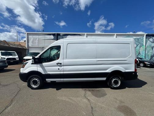 2019 Ford Transit-250 Base