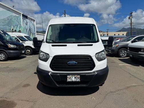 2019 Ford Transit-250 Base