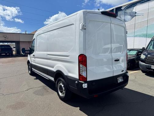 2019 Ford Transit-250 Base