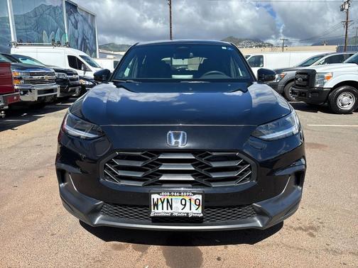 2024 Honda HR-V Sport AWD CVT
