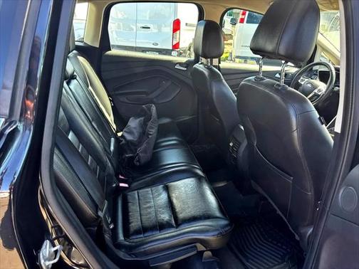 2014 Ford C-Max Energi SEL