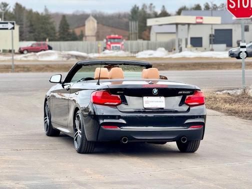 2018 BMW M240 i xDrive