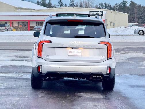 2023 Kia Telluride SX X-Pro