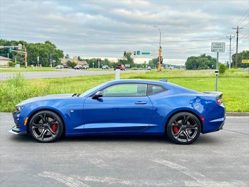 2019 Chevrolet Camaro 1SS