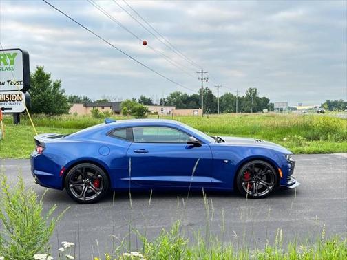 2019 Chevrolet Camaro 1SS