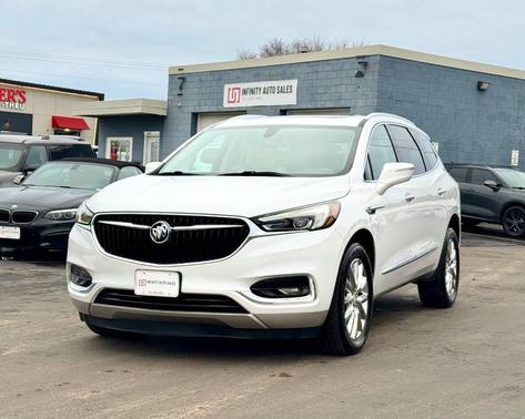 2020 Buick Enclave AWD Essence