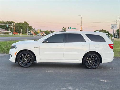 2021 Dodge Durango R/T AWD