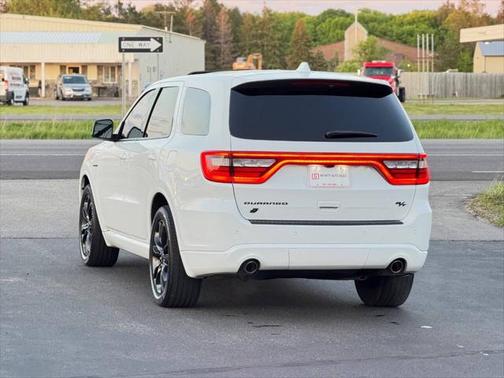 2021 Dodge Durango R/T AWD