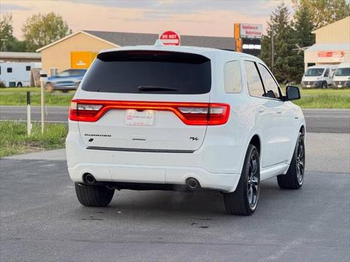 2021 Dodge Durango R/T AWD