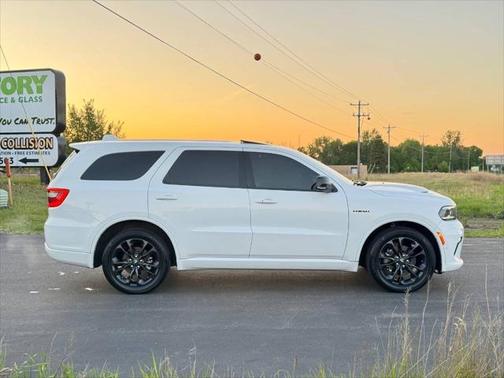 2021 Dodge Durango R/T AWD