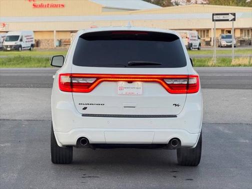 2021 Dodge Durango R/T AWD
