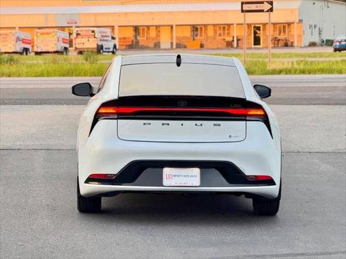 2023 Toyota Prius Limited