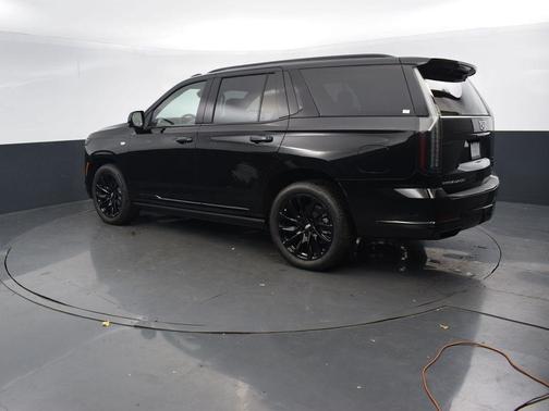 2025 Cadillac Escalade Sport