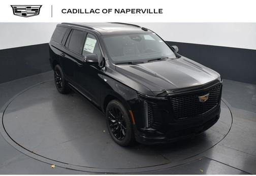 2025 Cadillac Escalade Sport