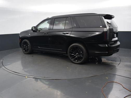 2025 Cadillac Escalade Sport