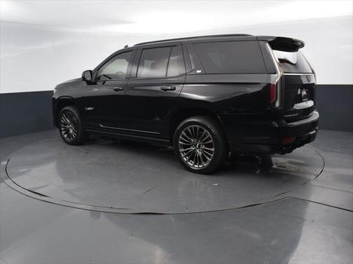 2023 Cadillac Escalade V-Series
