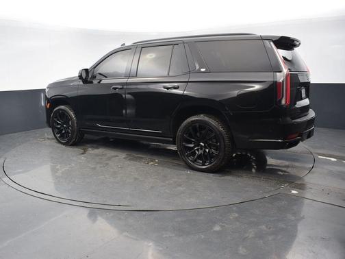 2021 Cadillac Escalade Sport Platinum