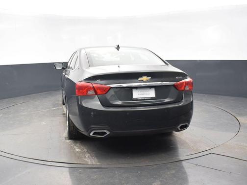 2019 Chevrolet Impala Premier 2LZ