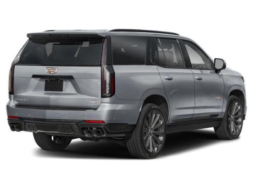 2025 Cadillac Escalade V-Series