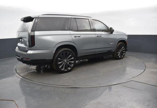 2025 Cadillac Escalade V-Series