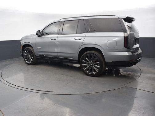 2025 Cadillac Escalade V-Series