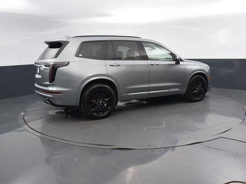 2023 Cadillac XT6 Sport AWD