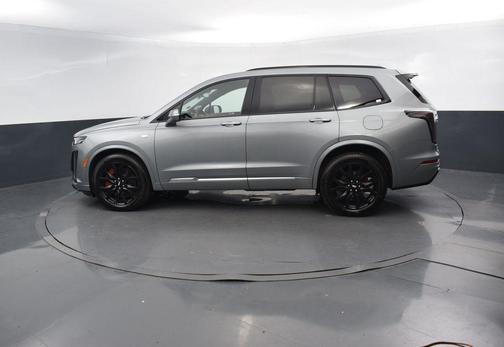 2023 Cadillac XT6 Sport AWD