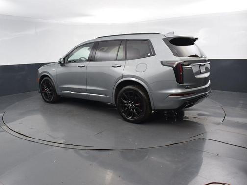 2023 Cadillac XT6 Sport AWD