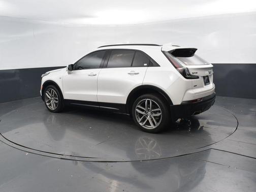 2022 Cadillac XT4 Sport