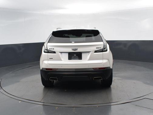 2022 Cadillac XT4 Sport