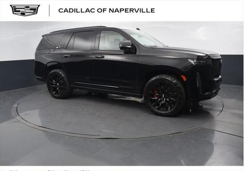 2024 Cadillac Escalade Sport Platinum