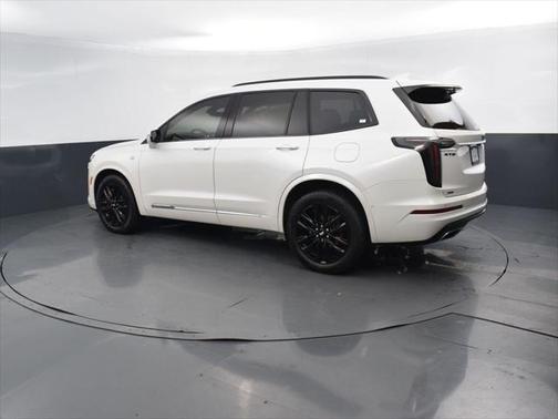 2022 Cadillac XT6 Sport AWD