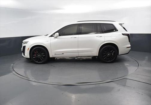 2022 Cadillac XT6 Sport AWD