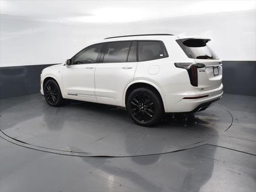 2022 Cadillac XT6 Sport AWD