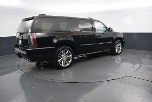 2014 Cadillac Escalade ESV Premium